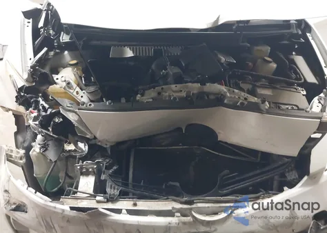 2014 Toyota Prius из США, поврежденный, VIN JTDKN3DU5E0367363